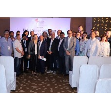 GJEPC concludes India Silver Jewellery BSM